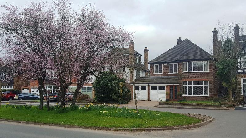 Gayton B&B - Genel
