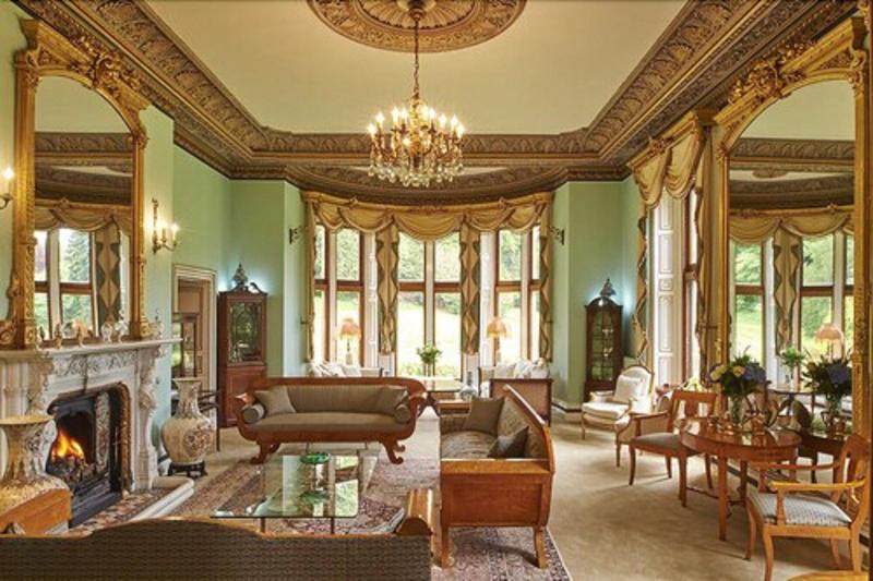Pale Hall Hotel - Bar