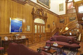 Pale Hall Hotel fotoÄŸrafÄ±