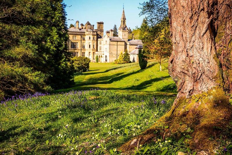 Pale Hall Hotel - Genel
