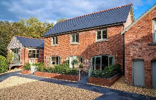 Pale Hall Hotel fotoÄŸrafÄ±
