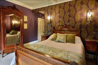 Pale Hall Hotel fotoÄŸrafÄ±