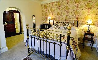 Pale Hall Hotel fotoÄŸrafÄ±