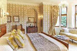 Pale Hall Hotel fotoÄŸrafÄ±