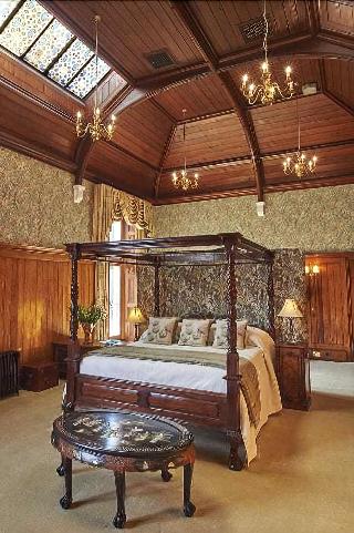 Pale Hall Hotel fotoÄŸrafÄ±