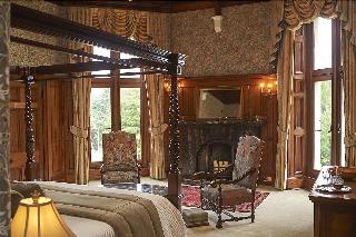 Pale Hall Hotel fotoÄŸrafÄ±