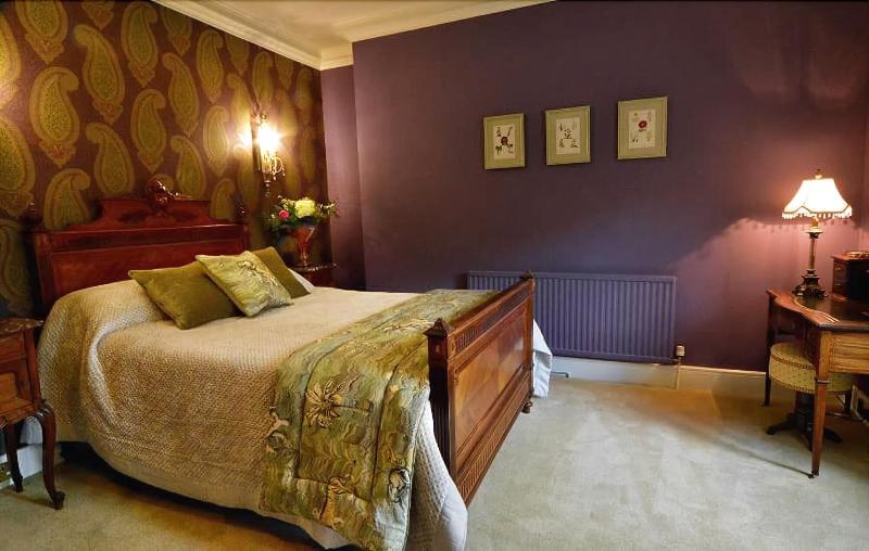 Pale Hall Hotel - Oda