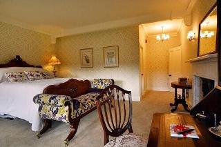 Pale Hall Hotel fotoÄŸrafÄ±