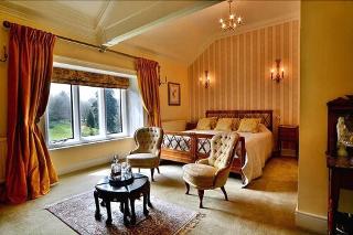 Pale Hall Hotel fotoÄŸrafÄ±