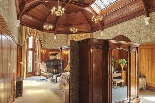 Pale Hall Hotel fotoÄŸrafÄ±