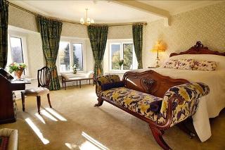 Pale Hall Hotel fotoÄŸrafÄ±