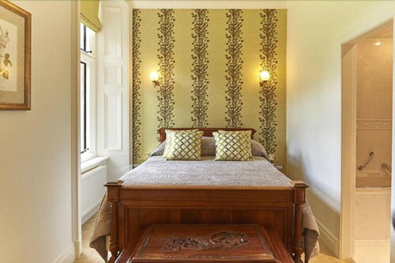 Pale Hall Hotel - Oda
