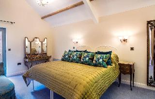 Pale Hall Hotel fotoÄŸrafÄ±