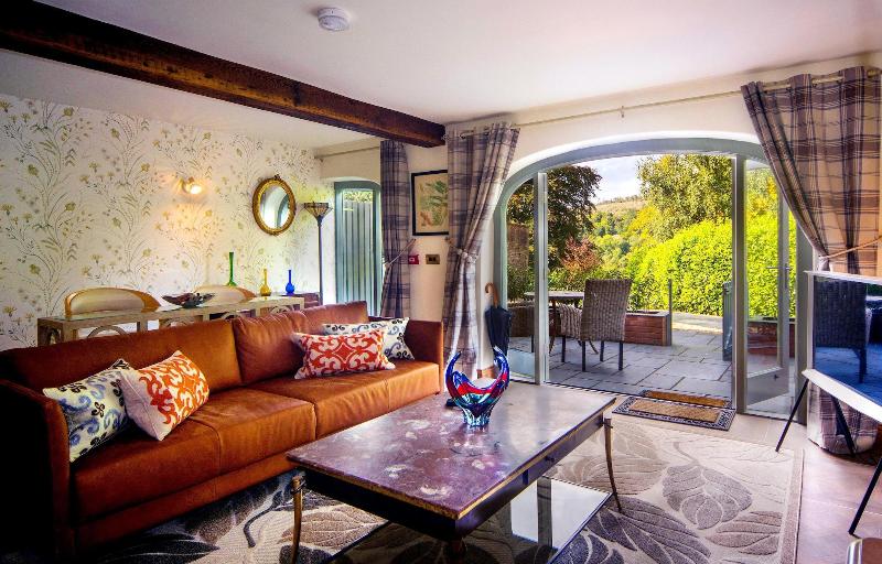 Pale Hall Hotel - Oda