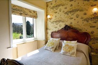 Pale Hall Hotel fotoÄŸrafÄ±