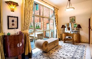 Pale Hall Hotel fotoÄŸrafÄ±