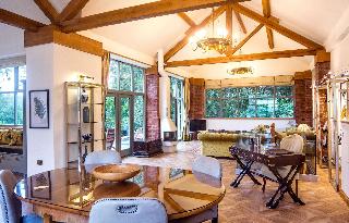 Pale Hall Hotel fotoÄŸrafÄ±