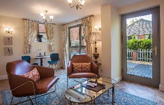 Pale Hall Hotel fotoÄŸrafÄ±