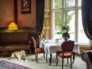Pale Hall Hotel fotoÄŸrafÄ±