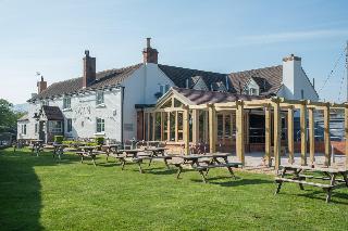 The Swan Inn otel fotoğrafı