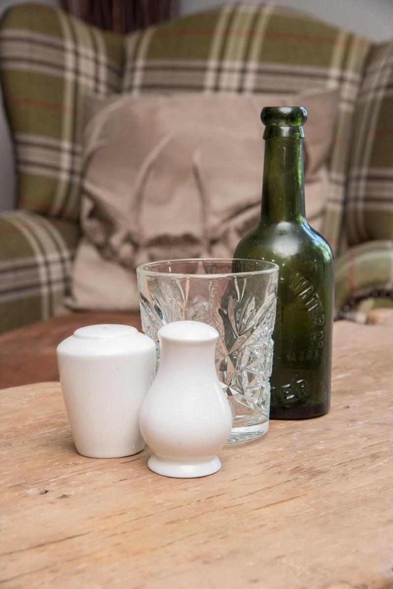The Swan Inn - Genel
