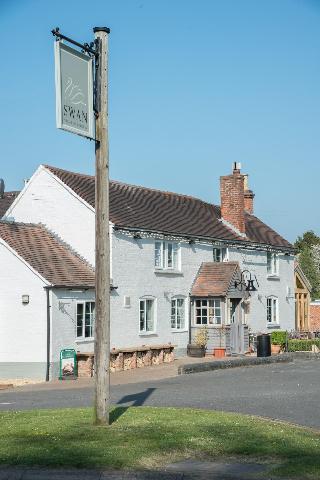 The Swan Inn fotoÄŸrafÄ±