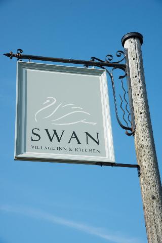 The Swan Inn fotoÄŸrafÄ±