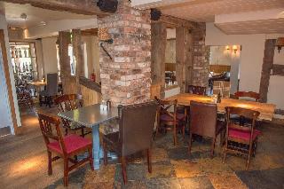 The Swan Inn fotoÄŸrafÄ±