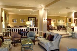 Wentworth Hotel fotoÄŸrafÄ±