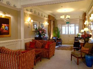 Wentworth Hotel fotoÄŸrafÄ±