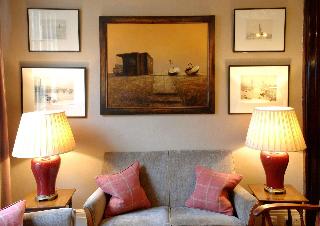 Wentworth Hotel fotoÄŸrafÄ±