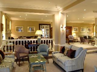 Wentworth Hotel fotoÄŸrafÄ±