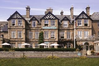 Wentworth Hotel otel fotoğrafı