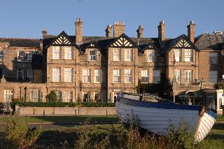 Wentworth Hotel fotoÄŸrafÄ±