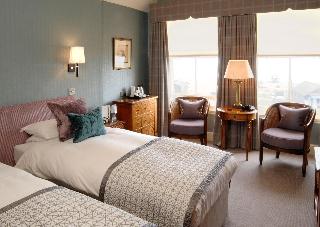 Wentworth Hotel fotoÄŸrafÄ±