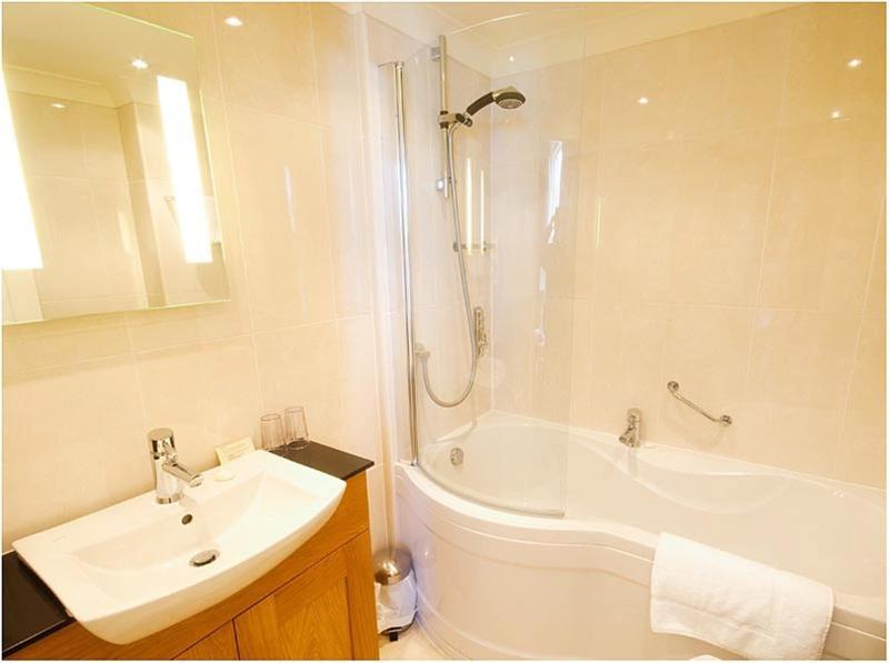 Wentworth Hotel - Oda