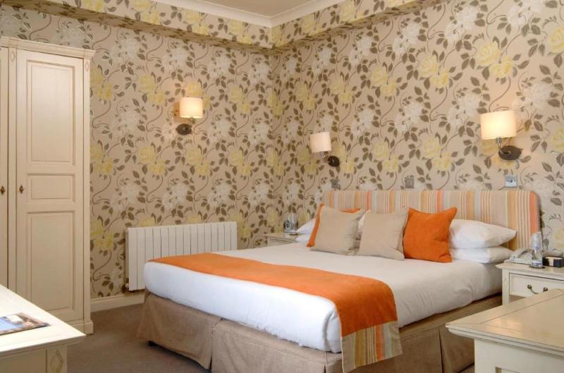 Wentworth Hotel - Oda