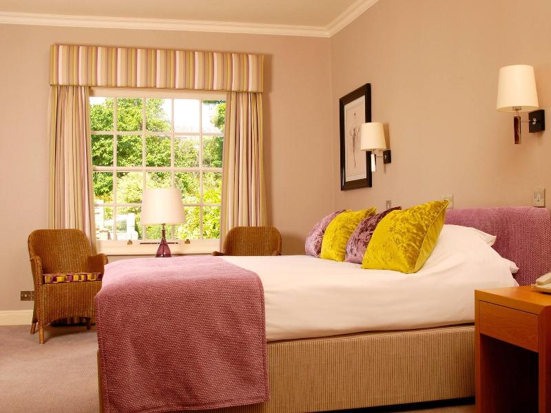 Wentworth Hotel - Oda