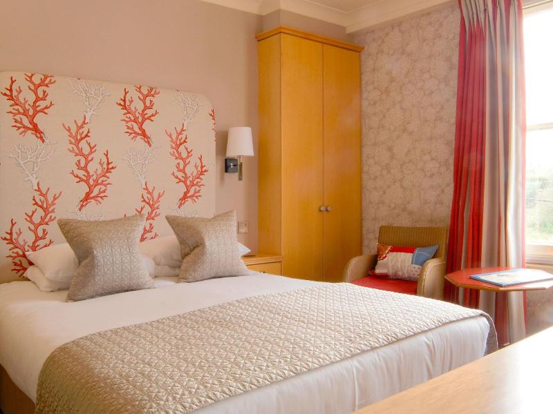 Wentworth Hotel - Oda