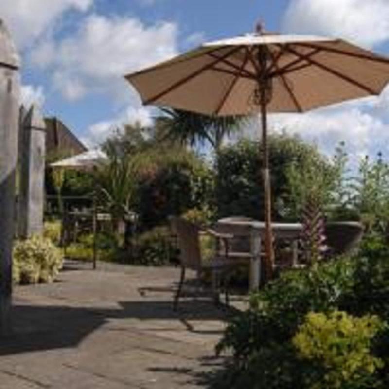 Wentworth Hotel - Oda