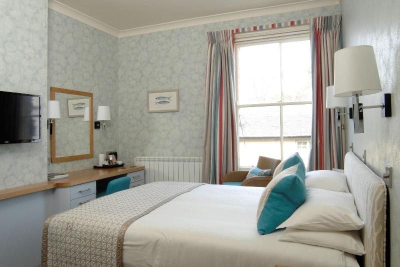 Wentworth Hotel - Oda