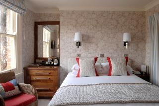 Wentworth Hotel fotoÄŸrafÄ±