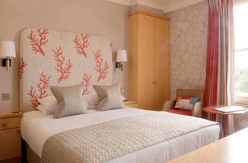 Wentworth Hotel - Oda