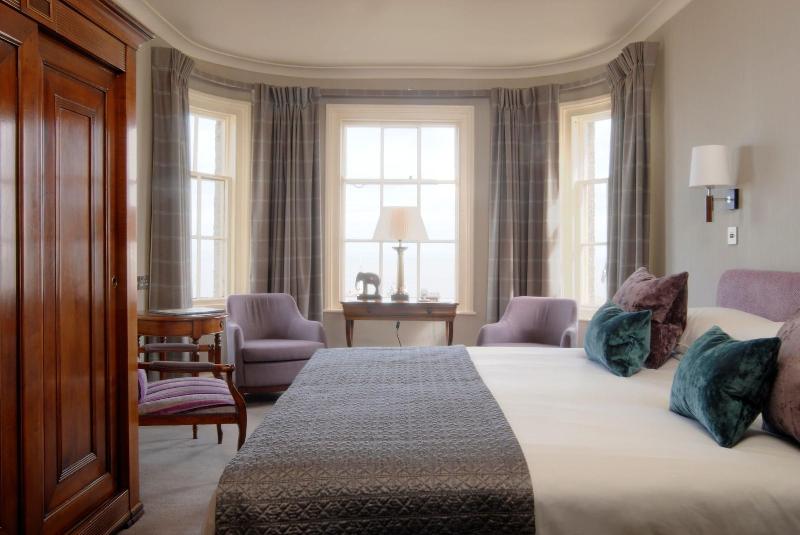 Wentworth Hotel - Oda