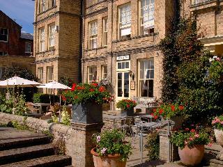 Wentworth Hotel fotoÄŸrafÄ±