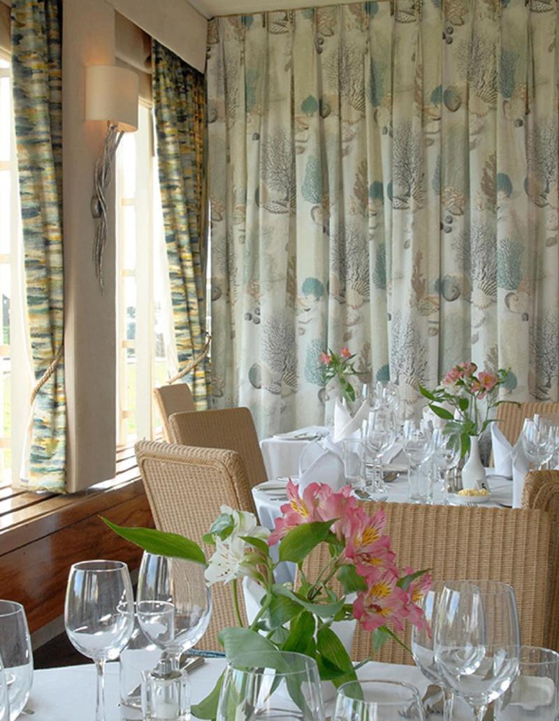 Wentworth Hotel - Restoran