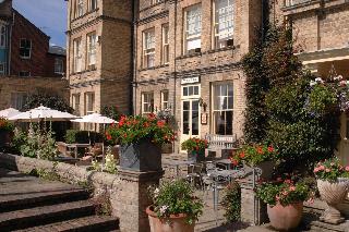 Wentworth Hotel fotoÄŸrafÄ±