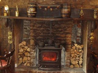 Hunters Lodge Inn fotoÄŸrafÄ±