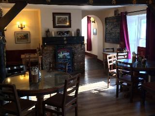 Hunters Lodge Inn fotoÄŸrafÄ±