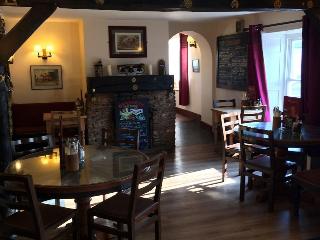 Hunters Lodge Inn fotoÄŸrafÄ±